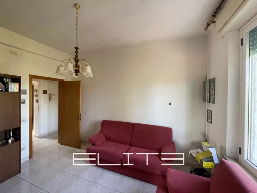 Immagine 8 di Casa indipendente in vendita  a Agugliano