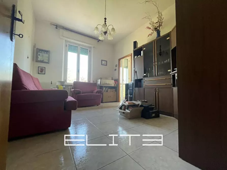 Immagine 9 di Casa indipendente in vendita  a Agugliano