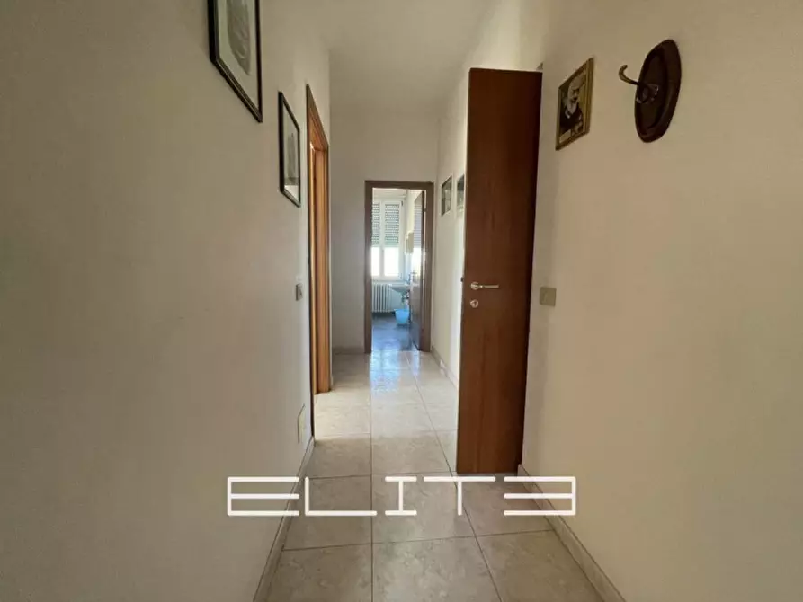 Immagine 11 di Casa indipendente in vendita  a Agugliano