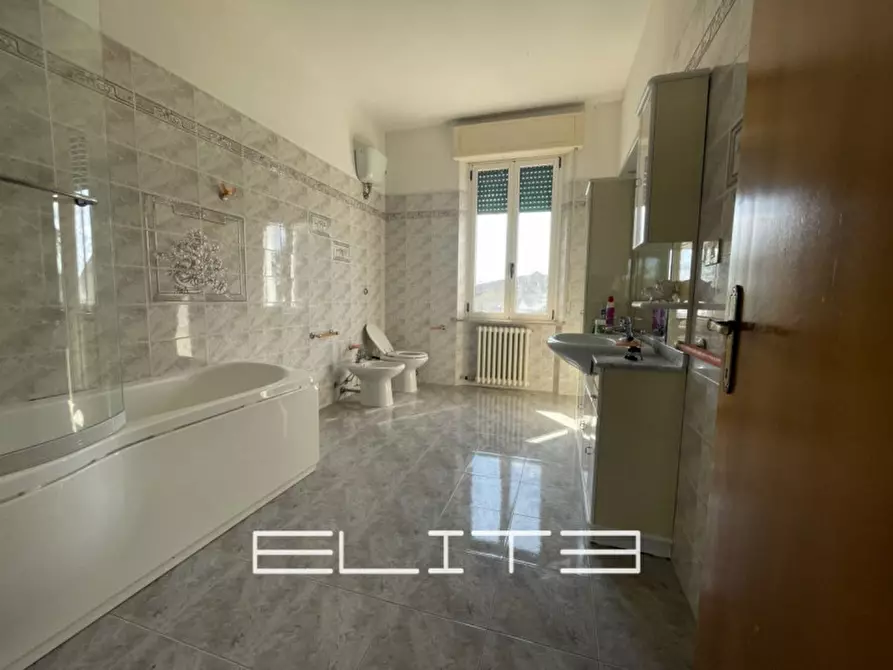 Immagine 14 di Casa indipendente in vendita  a Agugliano