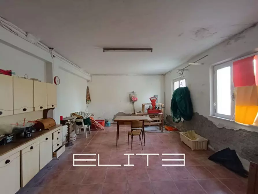 Immagine 15 di Casa indipendente in vendita  a Agugliano