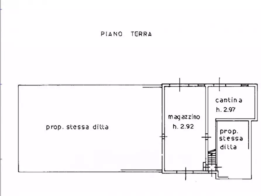 Immagine 18 di Casa indipendente in vendita  a Agugliano