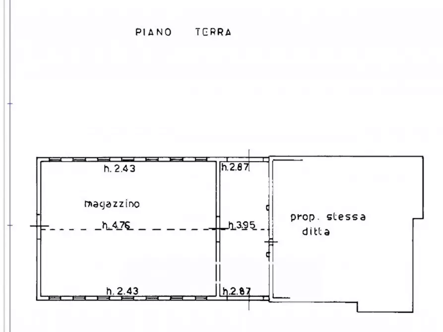Immagine 20 di Casa indipendente in vendita  a Agugliano