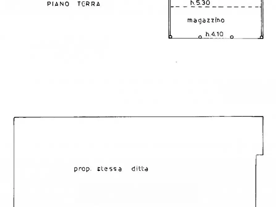Immagine 21 di Casa indipendente in vendita  a Agugliano
