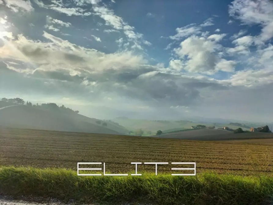 Immagine 3 di Rustico / casale in vendita  a Recanati