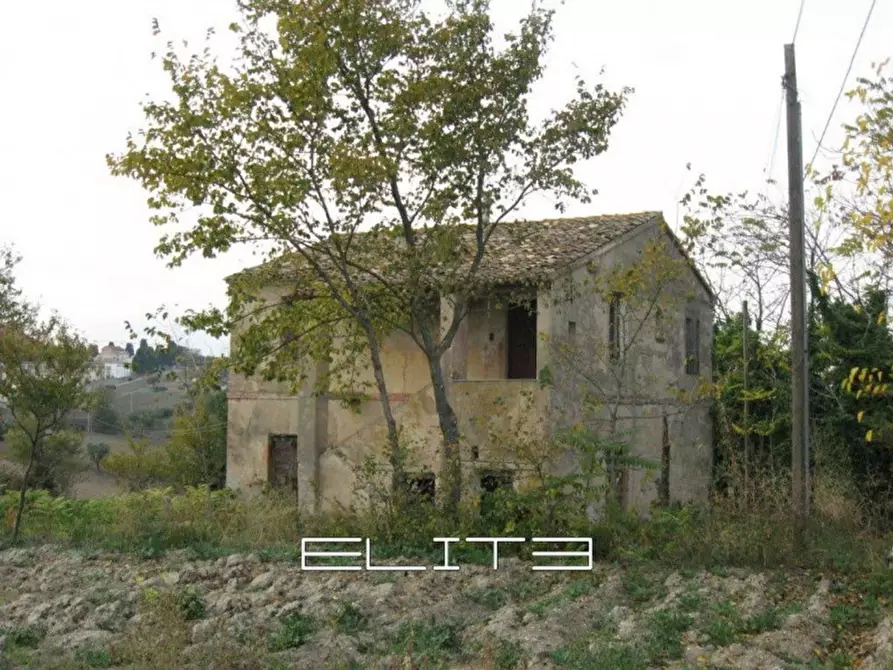 Immagine 2 di Rustico / casale in vendita  in DALMAZIA a Camerano