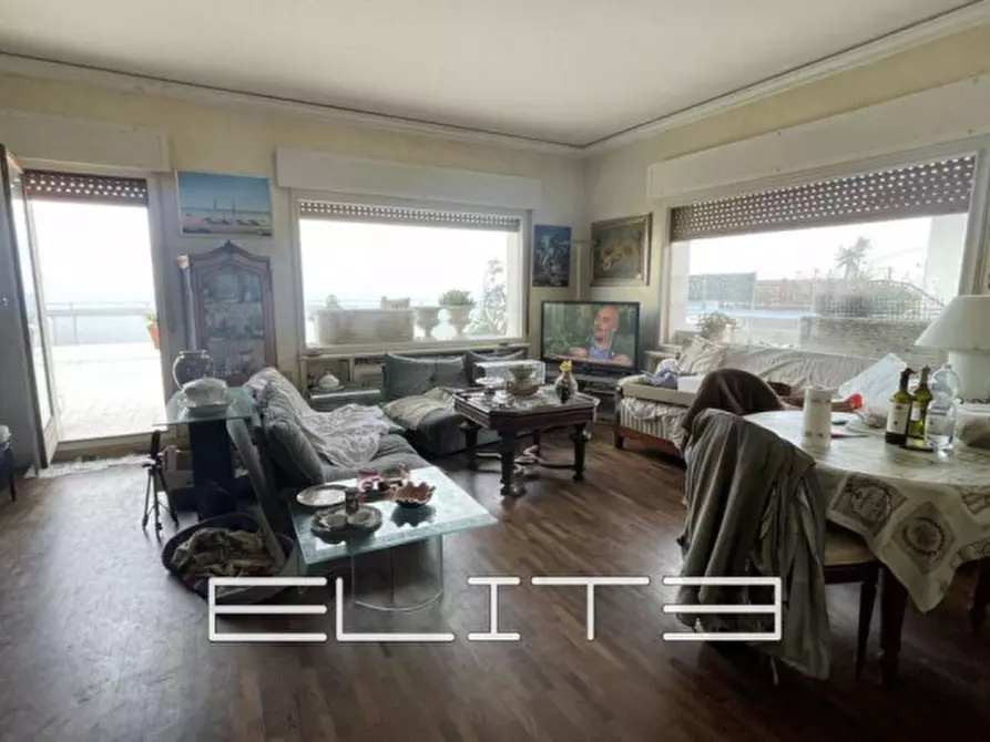 Immagine 4 di Appartamento in vendita  in VIA ANGELINI a Ancona