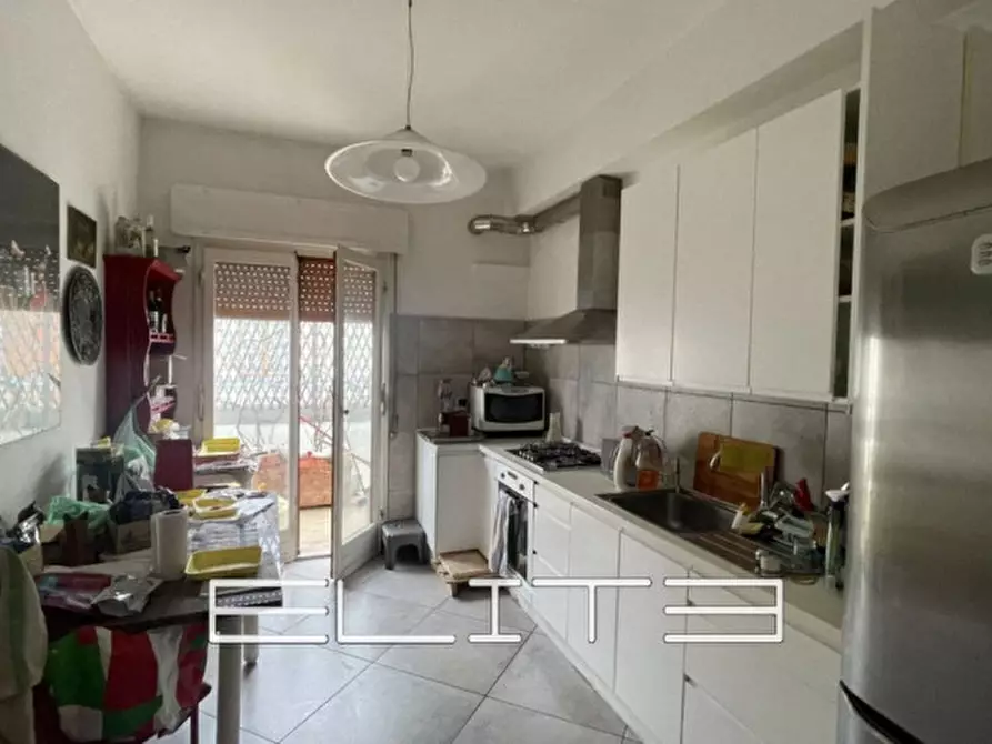 Immagine 5 di Appartamento in vendita  in VIA ANGELINI a Ancona