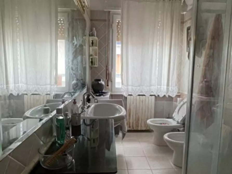 Immagine 7 di Appartamento in vendita  in VIA ANGELINI a Ancona