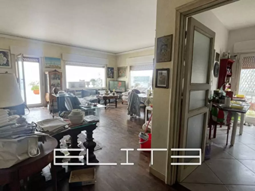 Immagine 10 di Appartamento in vendita  in VIA ANGELINI a Ancona