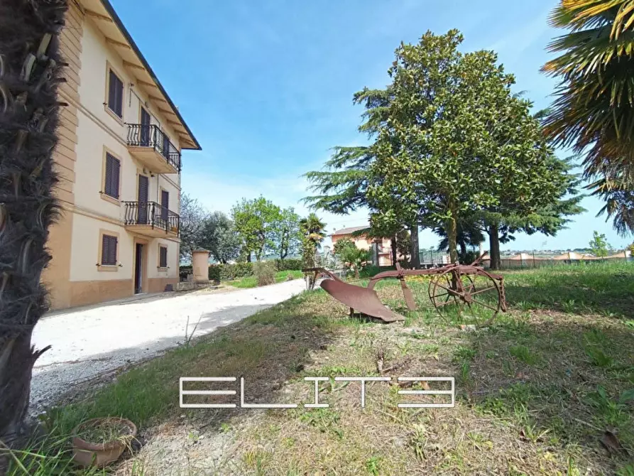 Immagine 4 di Casa indipendente in vendita  in SAN BIAGIO a Osimo