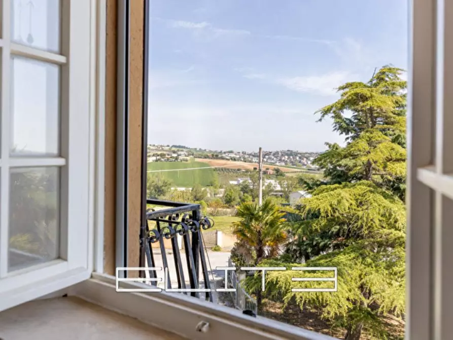 Immagine 16 di Casa indipendente in vendita  in SAN BIAGIO a Osimo