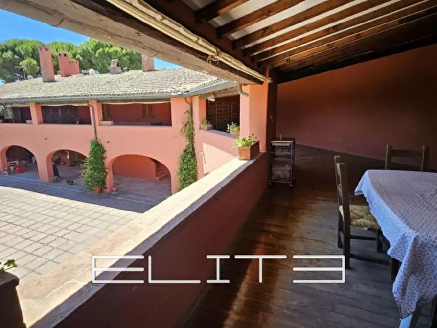 Immagine 2 di Appartamento in vendita  in SAN BIAGIO a Osimo