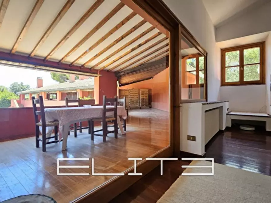 Immagine 3 di Appartamento in vendita  in SAN BIAGIO a Osimo