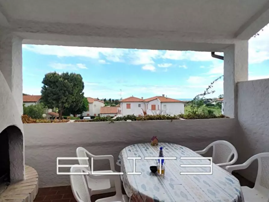 Immagine 1 di Appartamento in vendita  in VIA DELLE AZALEE a Numana