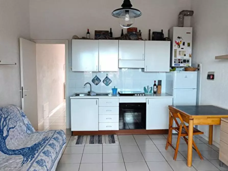 Immagine 4 di Appartamento in vendita  in VIA DELLE AZALEE a Numana