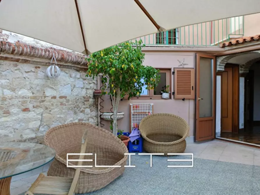 Immagine 1 di Appartamento in vendita  in VIA CAVOUR a Sirolo