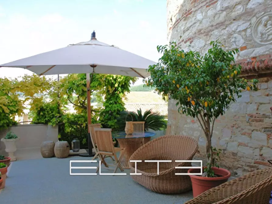 Immagine 2 di Appartamento in vendita  in VIA CAVOUR a Sirolo