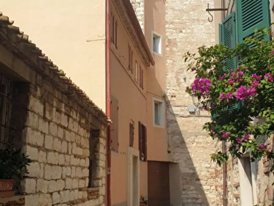 Immagine 4 di Appartamento in vendita  in VIA CAVOUR a Sirolo