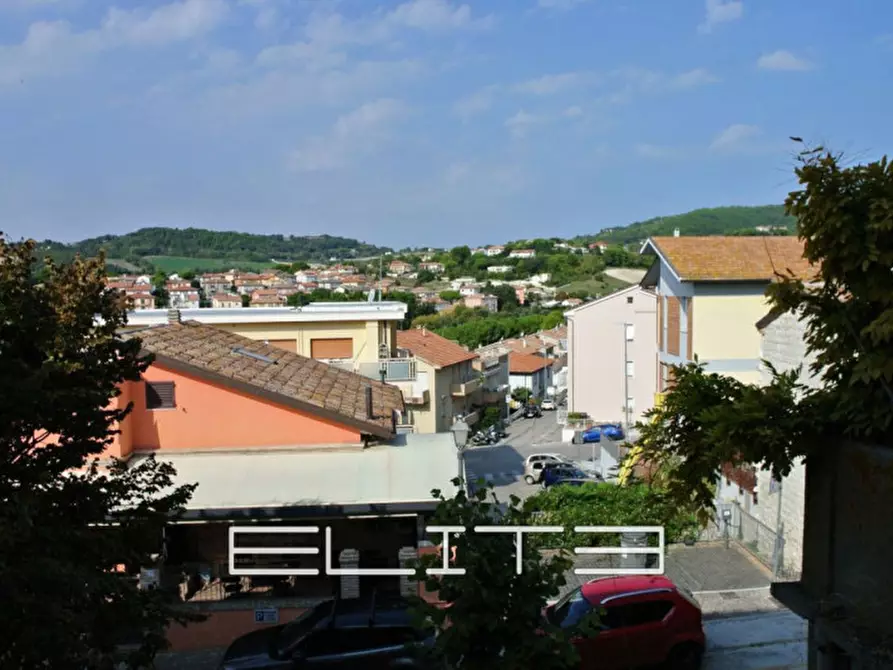 Immagine 8 di Appartamento in vendita  in VIA CAVOUR a Sirolo