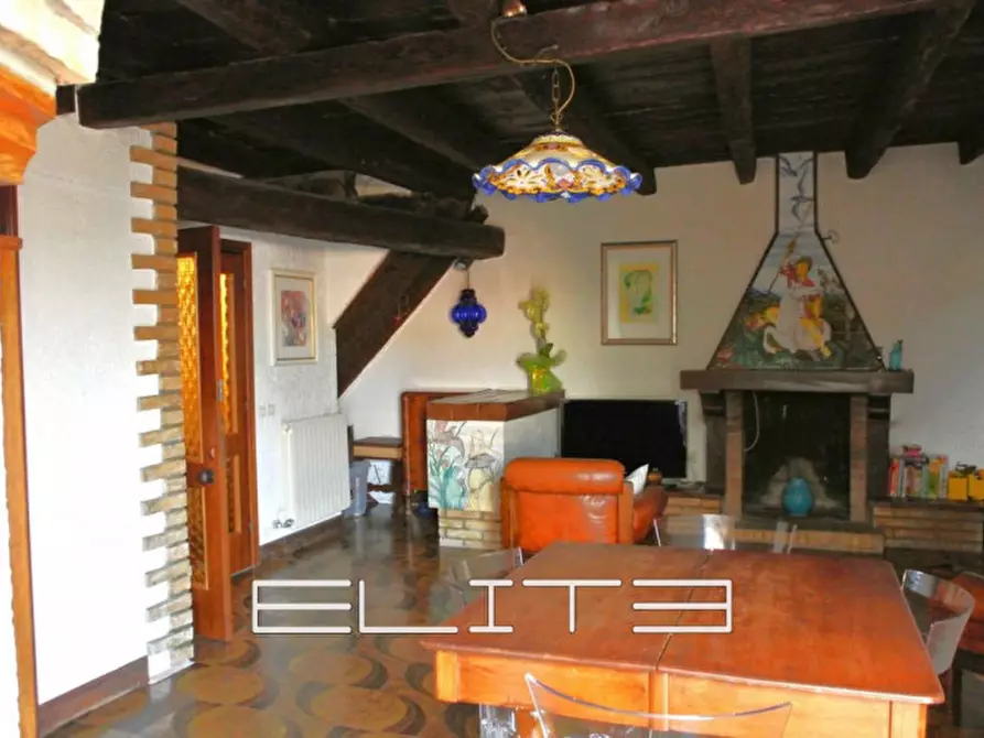 Immagine 11 di Appartamento in vendita  in VIA CAVOUR a Sirolo