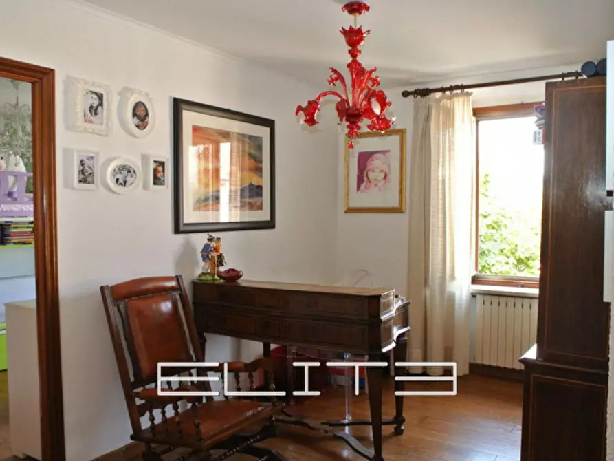 Immagine 11 di Appartamento in vendita  in VIA CAVOUR a Sirolo