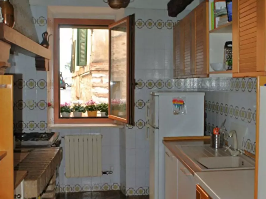 Immagine 13 di Appartamento in vendita  in VIA CAVOUR a Sirolo