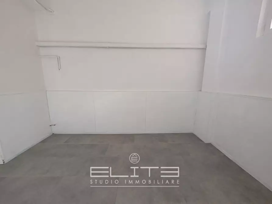 Immagine 5 di Negozio in affitto  in Via Carlo Maratta a Ancona