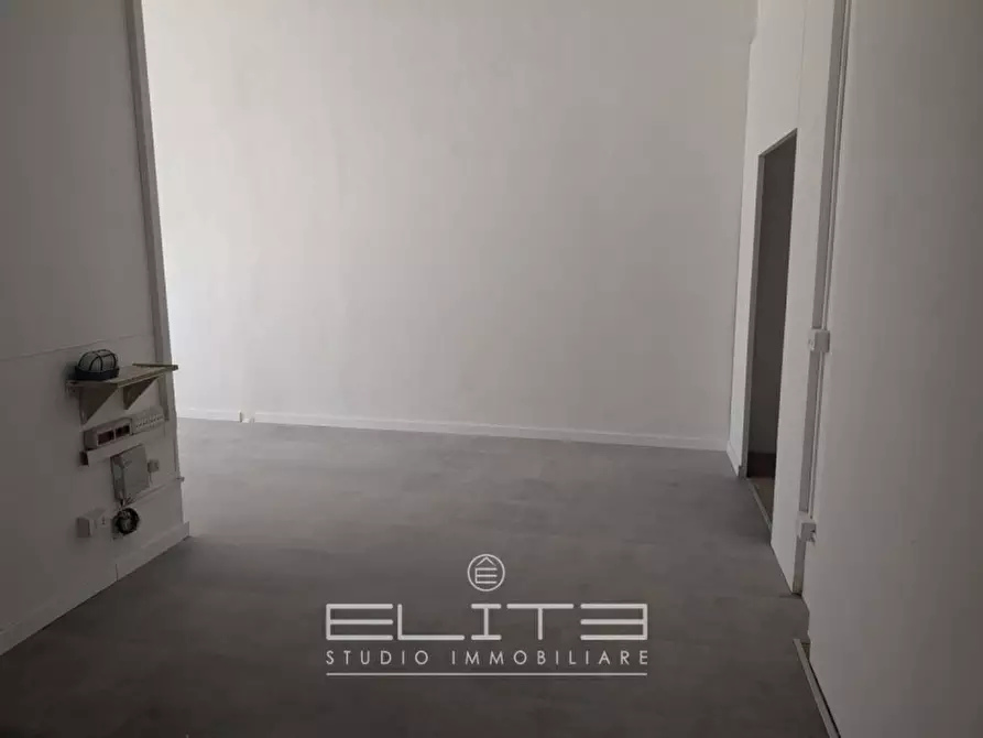 Immagine 10 di Negozio in affitto  in Via Carlo Maratta a Ancona