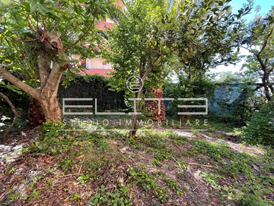 appartamento in vendita a Falconara Marittima in zona Falconara Alta