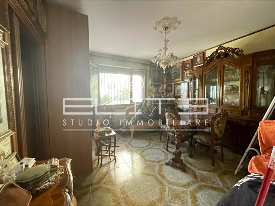 Immagine 8 di Appartamento in vendita  in VIA EMILIA a Falconara Marittima