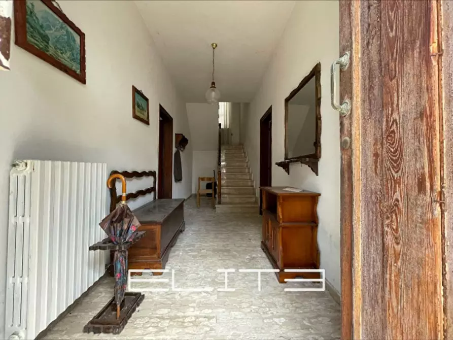 Immagine 4 di Casa indipendente in vendita  a Filottrano