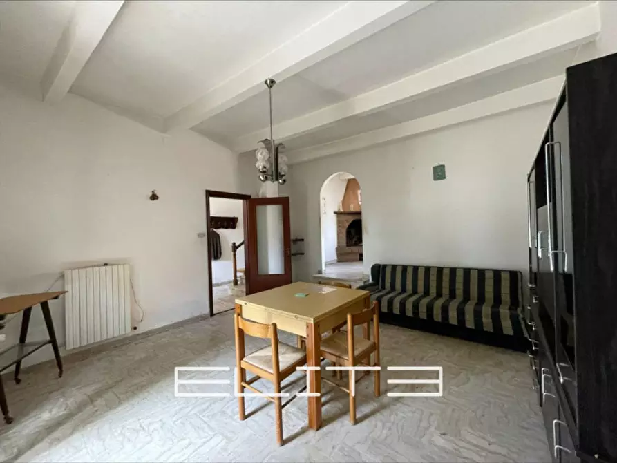 Immagine 4 di Casa indipendente in vendita  a Filottrano