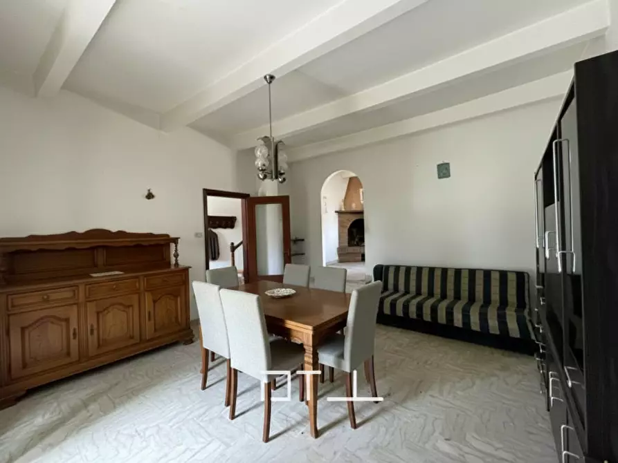 Immagine 6 di Casa indipendente in vendita  a Filottrano