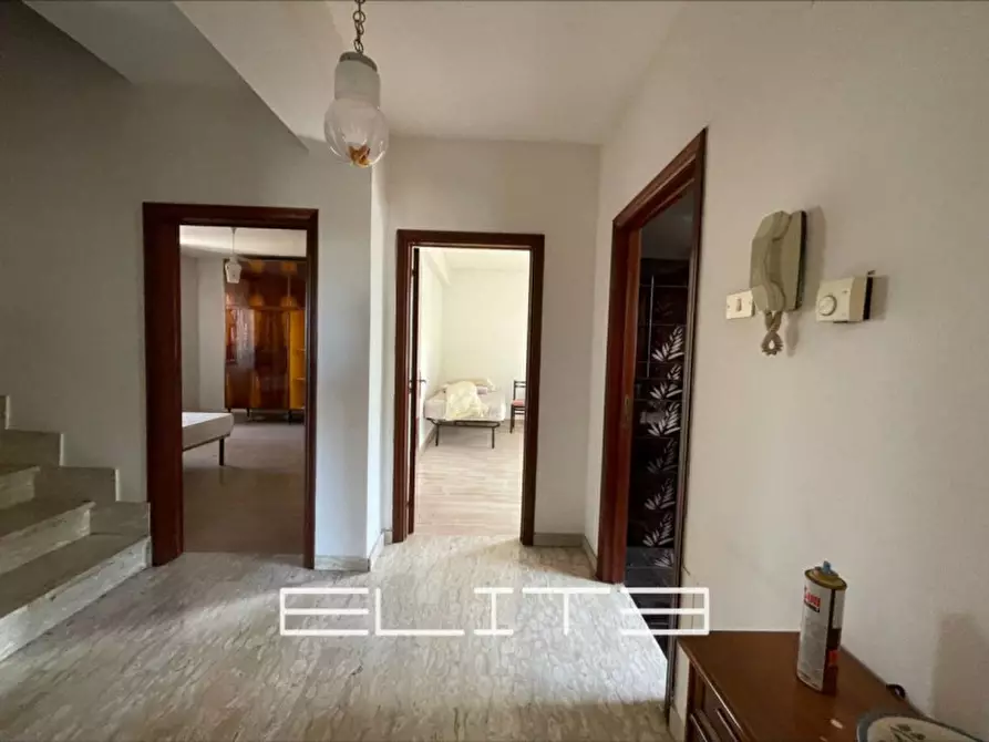 Immagine 11 di Casa indipendente in vendita  a Filottrano