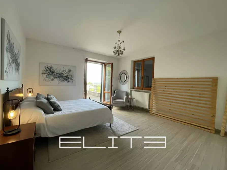 Immagine 16 di Casa indipendente in vendita  a Filottrano