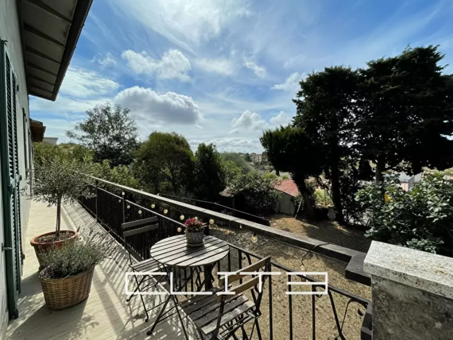 Immagine 21 di Casa indipendente in vendita  a Filottrano