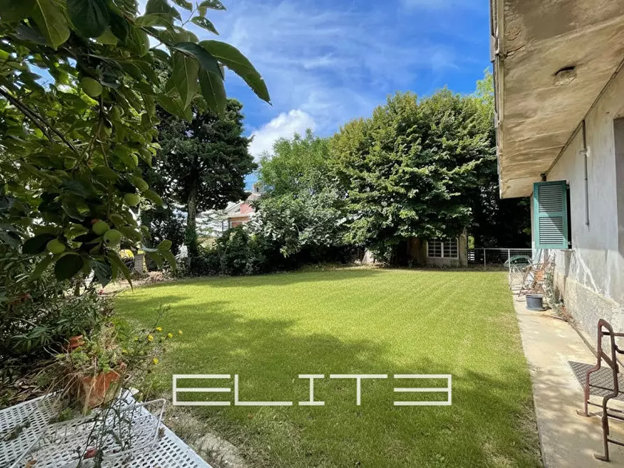 Immagine 27 di Casa indipendente in vendita  a Filottrano