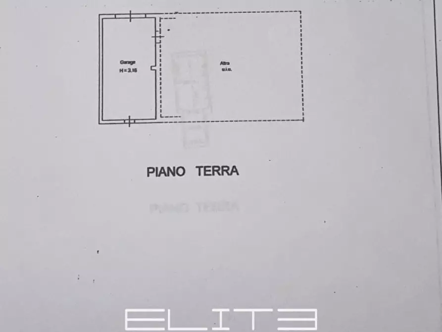 Immagine 36 di Casa indipendente in vendita  a Filottrano