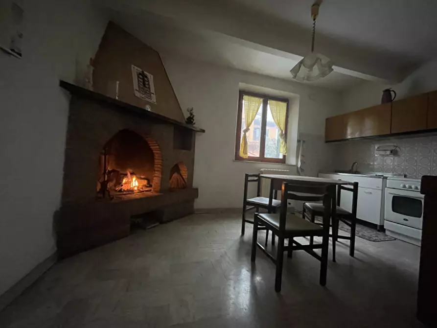 Immagine 37 di Casa indipendente in vendita  a Filottrano