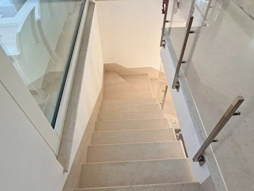 Immagine 6 di Villa in vendita  in via degli olmi a Porto Recanati