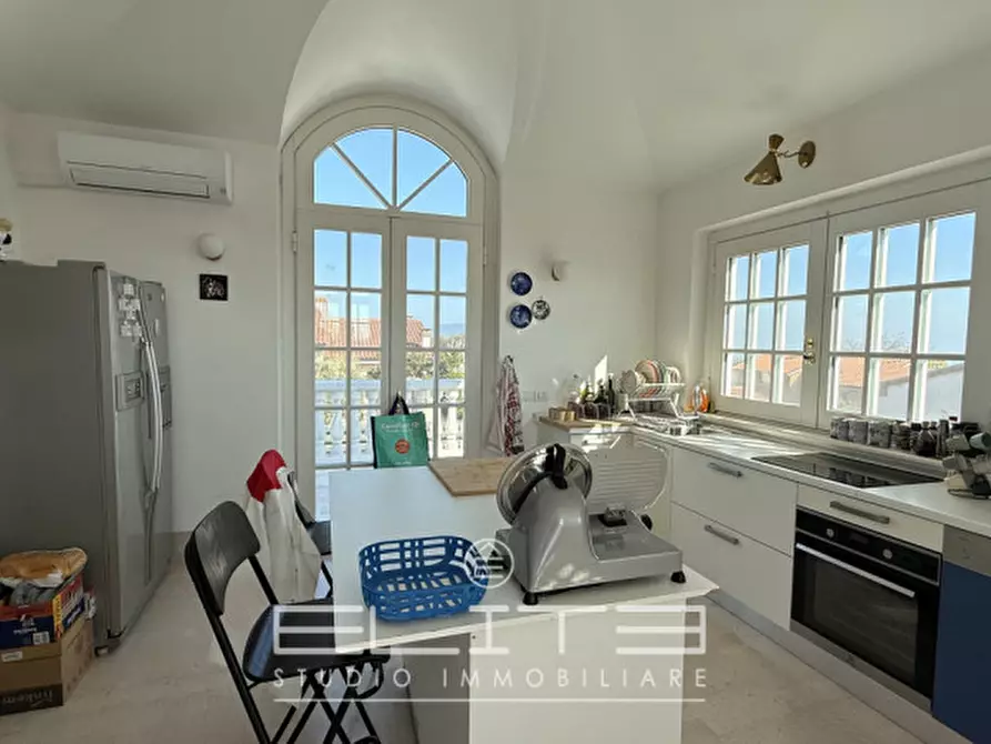 Immagine 12 di Villa in vendita  in via degli olmi a Porto Recanati