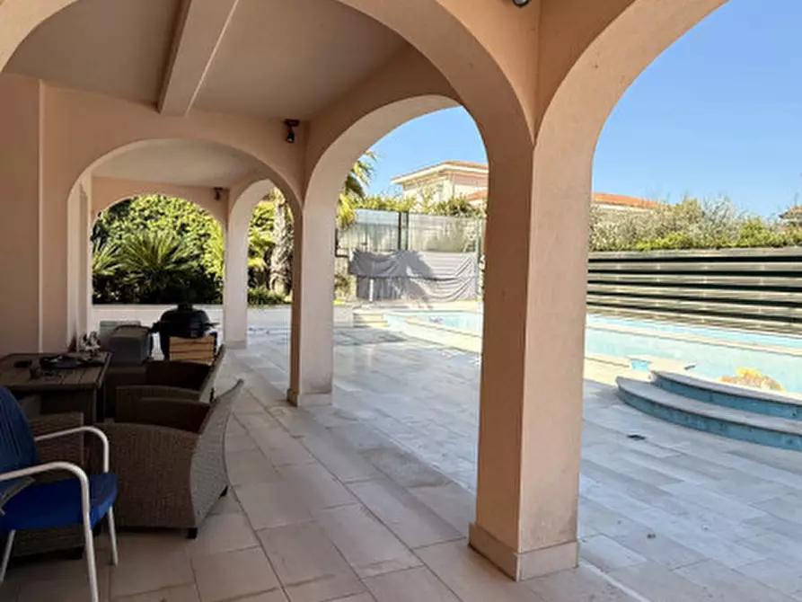 Immagine 16 di Villa in vendita  in via degli olmi a Porto Recanati