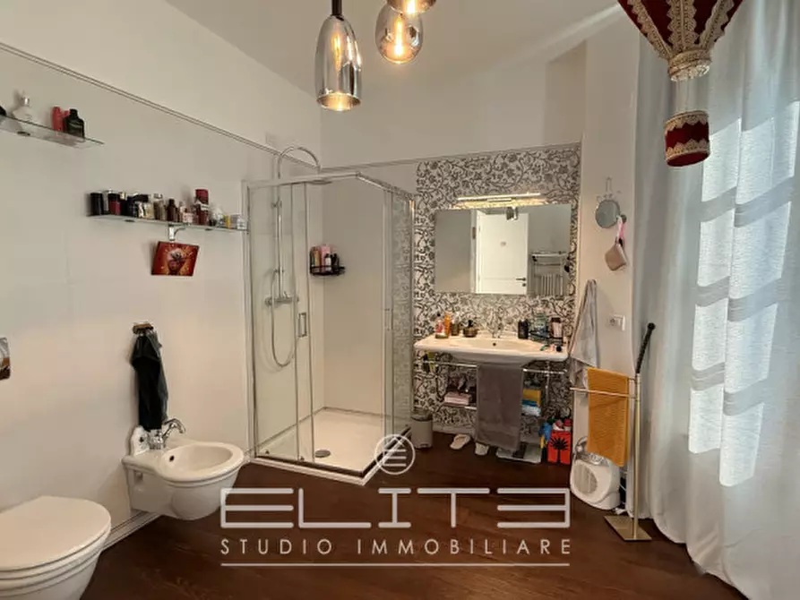 Immagine 17 di Villa in vendita  in via degli olmi a Porto Recanati