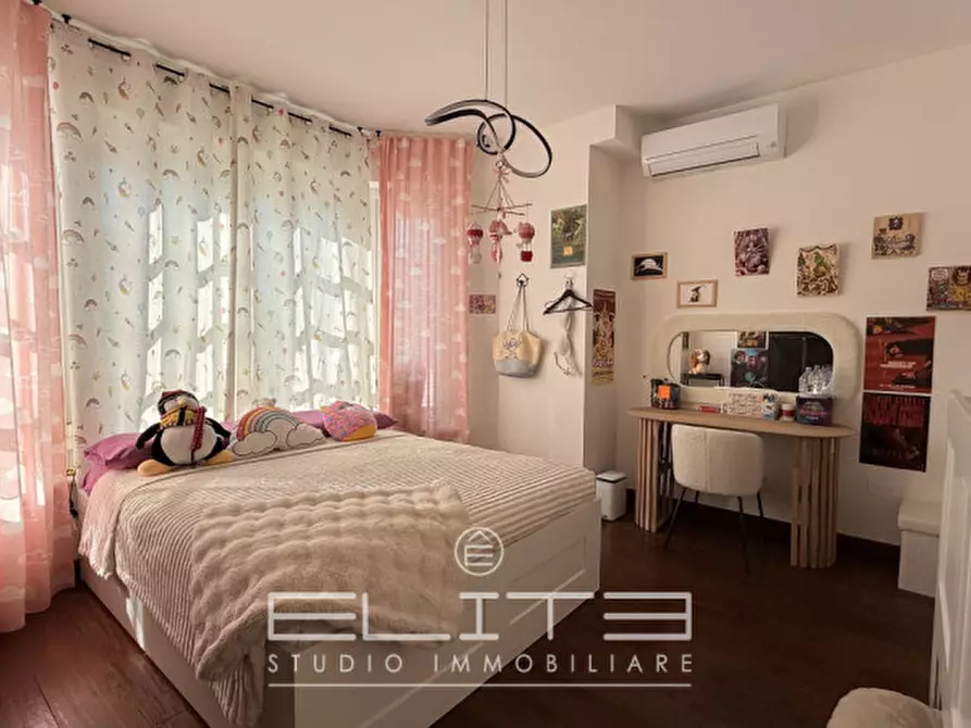 Immagine 19 di Villa in vendita  in via degli olmi a Porto Recanati