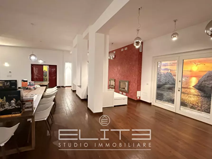 Immagine 24 di Villa in vendita  in via degli olmi a Porto Recanati