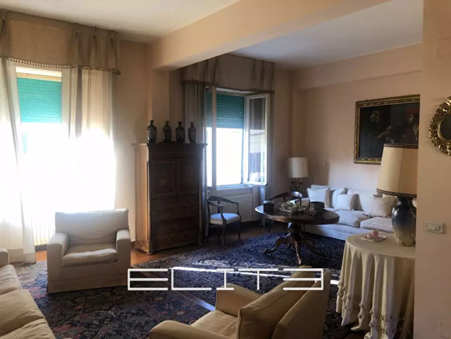 appartamento in vendita ad Ancona in zona Centro Storico