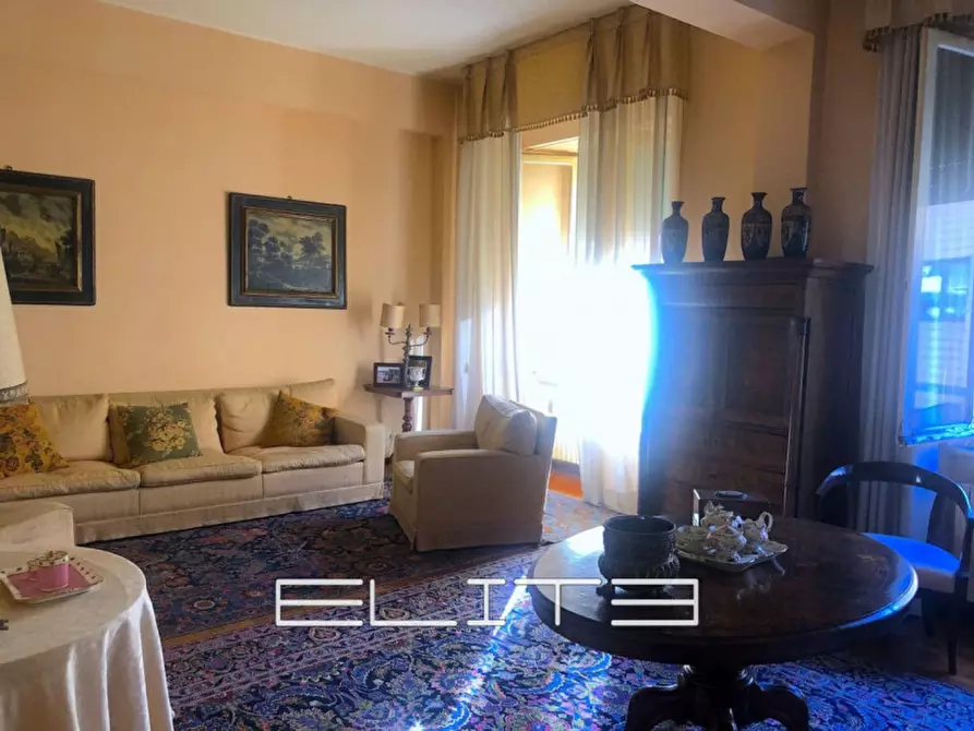 Immagine 2 di Appartamento in vendita  in PIAZZA ROMA a Ancona