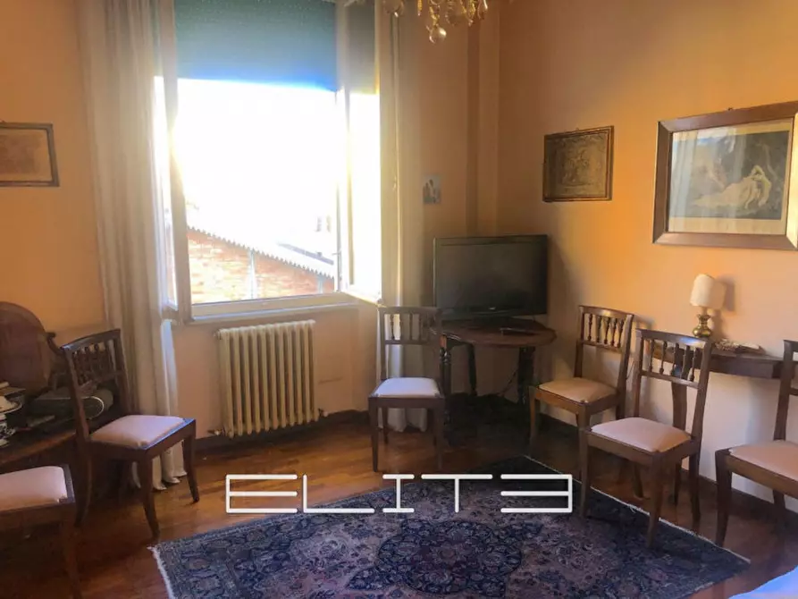 Immagine 3 di Appartamento in vendita  in PIAZZA ROMA a Ancona