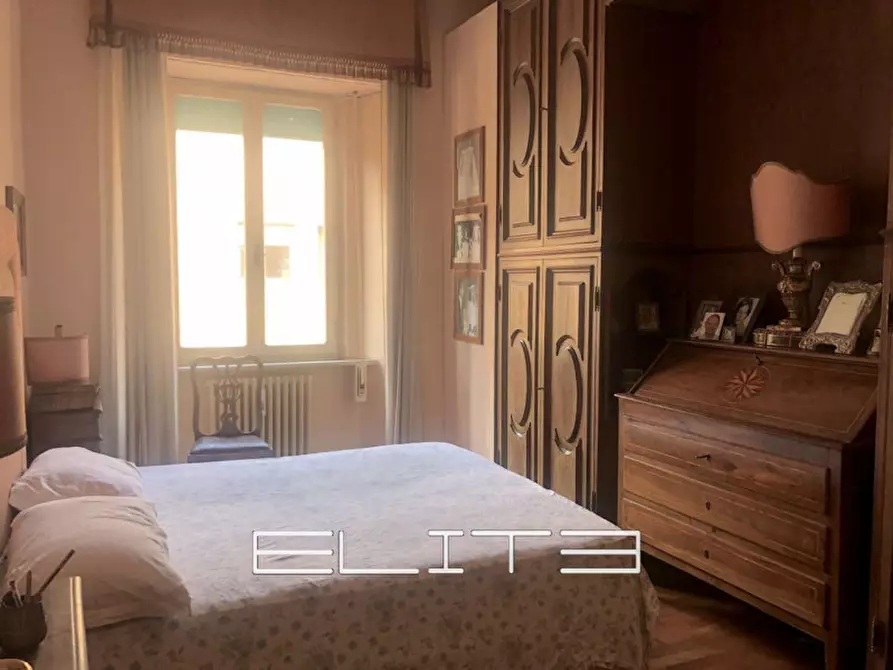 Immagine 6 di Appartamento in vendita  in PIAZZA ROMA a Ancona